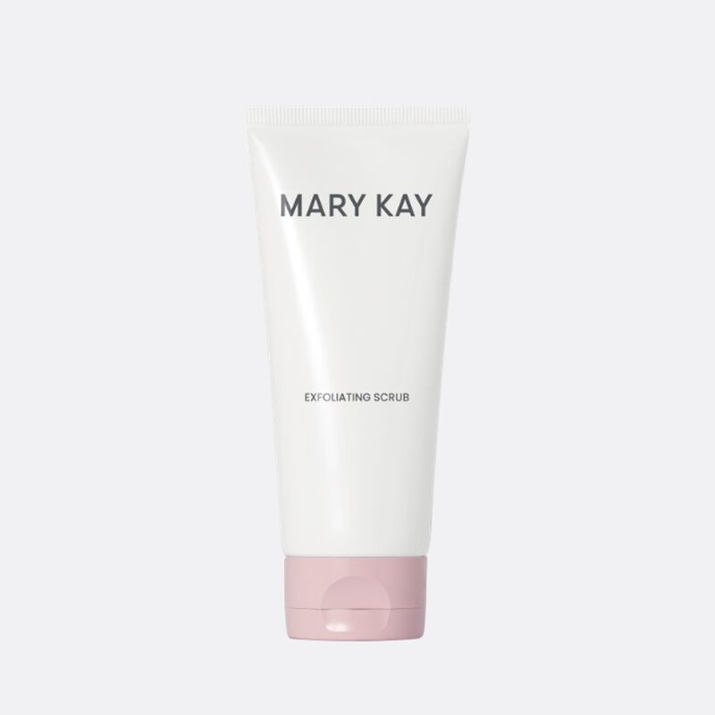 Exfoliante Facial Mary Kay